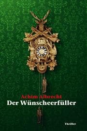 Cover von Der Wünscheerfüller