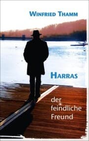 Cover von Harras