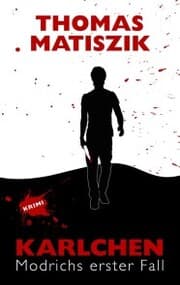 Cover von Karlchen