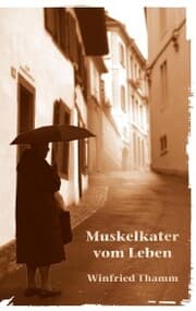 Cover von Muskelkater vom Leben