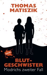 Cover von Blutgeschwister