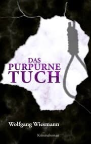 Cover von Das purpurne Tuch