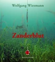Cover von Zanderblut