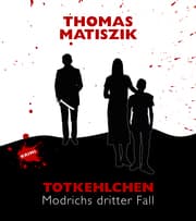 Cover von Totkehlchen