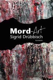 Cover von Mord-Art