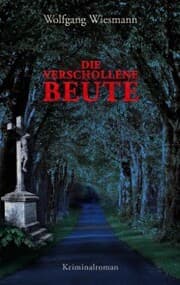Cover von Die verschollene Beute