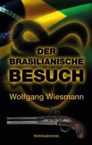 Cover von Der brasilianische Besuch