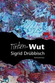 Cover von Tinten-Wut