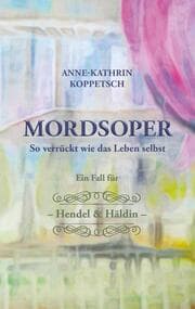 Cover von MORDSOPER