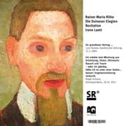 Cover von Die Duineser Elegien
