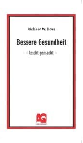 Cover von Bessere Gesundheit