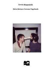Cover von Mein kleines Corona-Tagebuch