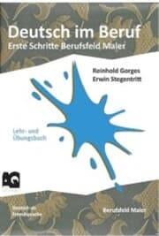Cover von Deutsch im Beruf