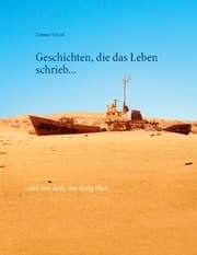 Cover von Geschichten, die das Leben schrieb...