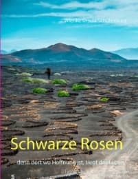 Cover von Schwarze Rosen