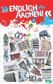 Cover von »Endlich Aachen!«