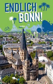 Cover von Endlich Bonn!