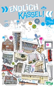 Cover von Endlich Kassel!