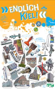 Cover von Endlich Kiel!