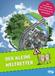 Cover von Der kleine Weltretter