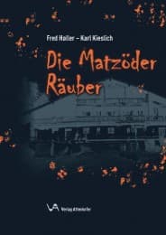 Cover von Die Matzöder Räuber