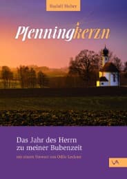 Cover von Pfenningkerzn