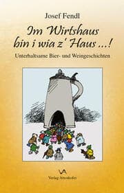 Cover von Im Wirtshaus bin i wia z' Haus ...!