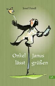 Cover von Onkel Janus lässt grüßen