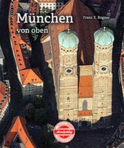 Cover von München von oben