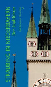 Cover von Straubing in Niederbayern