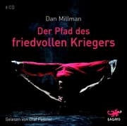Cover von Der Pfad des friedvollen Kriegers
