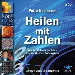 Cover von Heilen mit Zahlen