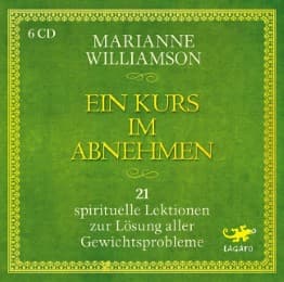 Cover von Ein Kurs im Abnehmen