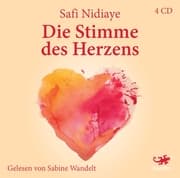 Cover von Die Stimme des Herzens