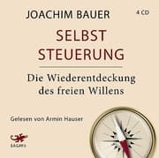 Cover von Selbststeuerung