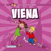 Cover von Lilly y Anton descubren Viena