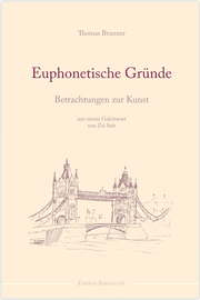 Cover von Euphonetische Gründe
