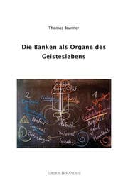 Cover von Die Banken als Organe des Geisteslebens