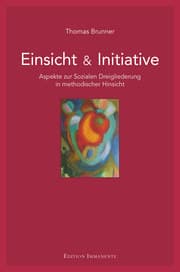 Cover von Einsicht & Initiative