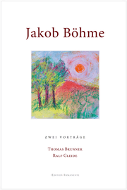 Cover von Jakob Böhme
