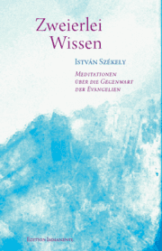 Cover von Zweierlei Wissen