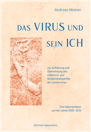 Cover von Das Virus und sein Ich