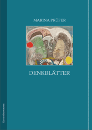 Cover von Denkblätter