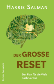 Cover von Der Große Reset