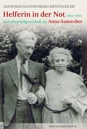 Cover von Helferin in der Not