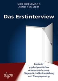 Cover von Das Erstinterview