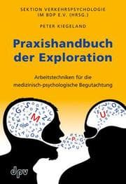 Cover von Praxishandbuch der Exploration