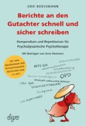 Cover von Berichte an den Gutachter schnell und sicher schreiben