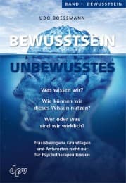 Cover von Bewusstsein - Unbewusstes I