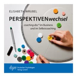 Cover von PERSPEKTIVENwechsel
